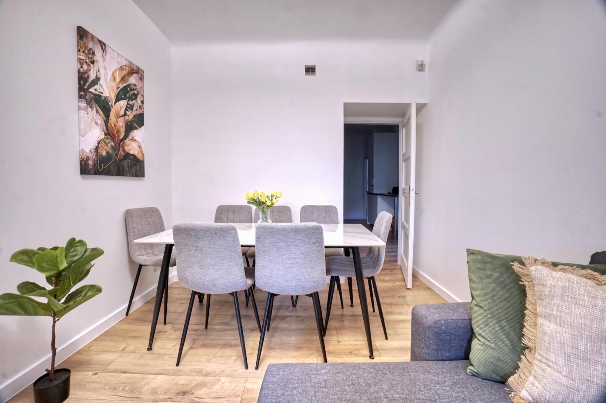 Warsaw Premium Apartments Boczna Exterior foto